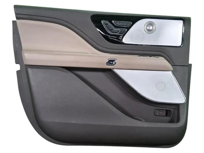 Panel de moldura de puerta Lincoln Aviator LF 2021 LC5Z-7823943-CG Foto 1 de 4