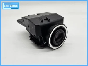 ORIGINAL MERCEDES BENZ C-Class W203 Ignition lock without key 2035450508 - Picture 1 of 7