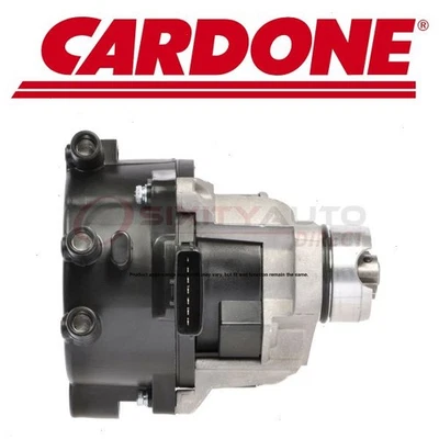Cardone Distributor for 2001 Chrysler Sebring 3.0L V6 - Ignition Magneto  rz - Image 1 of 4
