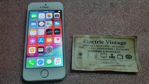 1669NN-Smartphone Apple iPhone 5s - Foto 1 di 2