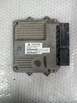 CENTRALINA OPEL CORSA 1.3D 55566039 MJD603.SA/HW03A/3333-SA55  - Image 1 of 4