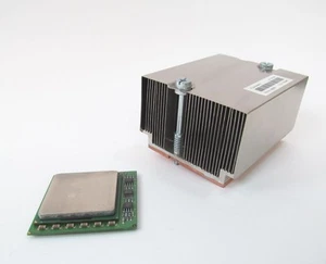 IBM 26K5855 Xeon MP 2.7ghz/400mz/2mb Processor Kit zj - Picture 1 of 4