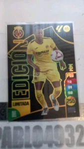 ADRENALYN XL 2024-25 PEPE EDICIÓN LIMITADA - Imagen 1 de 1