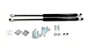Dark Ice Designs Bonnet Gas Strut Lifter Kit - Ford Mondeo MK4 (2007-2013) - Picture 1 of 2