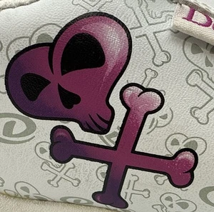 Dexter BONESY Bowlingschuhe Slide-Rite Größe 6,5 M - sehr schön! - Bild 1 von 14