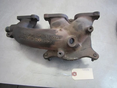 Colector de escape derecho para 09-11 Mercury Mariner 3.0 7E5E9430BC Foto 1 de 4