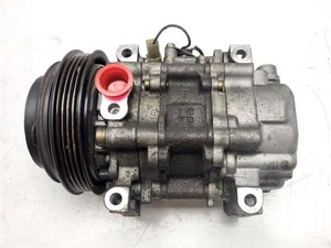 01-03 Mazda MX-5 Miata AC Compressor NC7261K00 - Bild 1 von 12