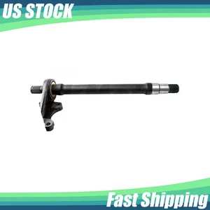 Front Passenger Intermediate Half Shaft Fits Dodge Grand Caravan 3.6L 2011-2020 - Foto 1 di 5