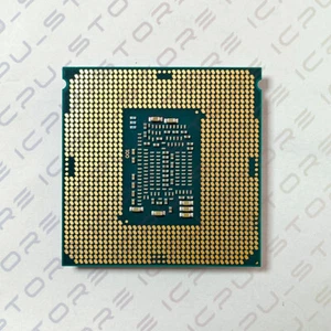 Intel Xeon E3-1230 v5 SR2CN SR2LE 3.4GHz 4Cores 80W LGA1151 CPU Processor - Picture 1 of 1