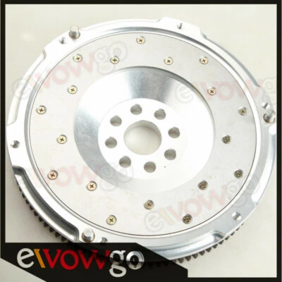 Race Performance Clutch Flywheel For 92-02 BMW M50 M52 S50 S52 S54 E34 E36 E39 - Image 1 of 4