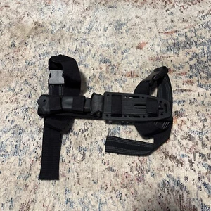 Gerber LMF II Infantry Knife With Sheath - Picture 1 of 5
