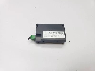 FORD FOCUS MK3 INTERIOR ROOF SENSOR ALARM MODULE 2012 AV6N-15K607-AD - Image 1 of 4