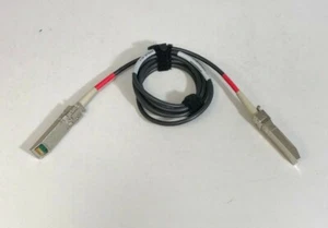 HP SFP 4GB 2M FC CABLE 509506-001 - TESTED w/ WARRANTY!! - Picture 1 of 3