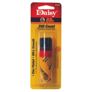 Daisy BB Tube 350 ct. - Picture 1 of 1
