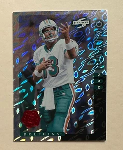 1998 Score Showcase Artist's Proofs #PP59 Dan Marino HOF #X1828 - Picture 1 of 2