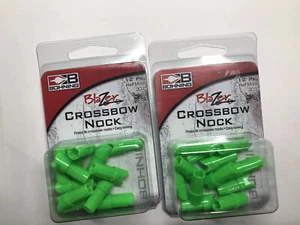 Ballesta Blazer Bohning - Paquete de 2 cajas de 12 - 24 en total - Caza de tiro con arco - Imagen 1 de 2