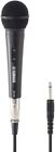 Yamaha DM-105 Dynamic Microphone Black Unidirectional  with Cable