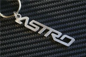 Chevrolet ASTRO KEYRING DAY VAN SAFARI 4.3 V8 N - Picture 1 of 8