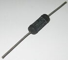 RCD 250 Ohm High Precision Wirewound Resistor with Axial Leads - 0.1% Tolerance