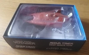 Eaglemoss Star Trek Starships Collection - #88 VULCAN VAHKLAS - Picture 1 of 1
