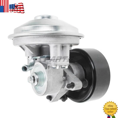 Mechanical Vacuum Pump for Ford F-250 350 450 Super Duty E-350 E-450 Econoline - Image 1 of 4