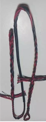 Excalibur Micro Nightmare edition  Flemish Crossbow String  26 1/8 - Image 1 of 4