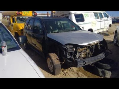 Used Rear Left Door Vent Glass Rear fits: 2004 Saturn Vue Rear Left Grade A - Image 1 of 4