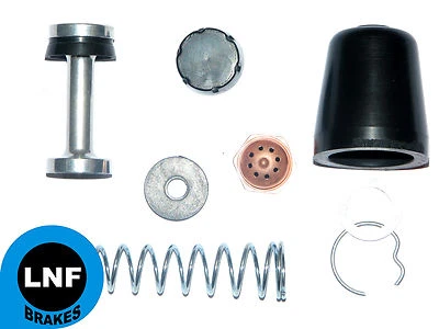 Cadillac Fleetwood 60 Special 75 Imperial Sedan Master Cylinder Kit 57 1957 - Image 1 of 3