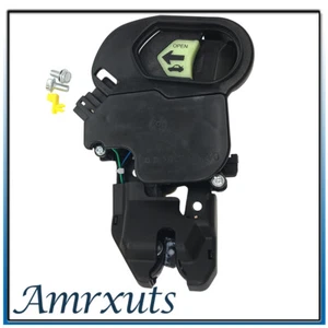 Rear Trunk Latch Lid Lock Actuator For Acura TL 3.2L 2004-2008 3.5L 2007-2008 - Picture 1 of 7