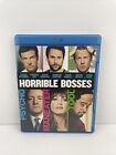 Horrible Bosses Blu-ray Comedy Movie Jennifer Aniston Jason Bateman