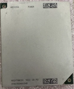 Módulo procesador CPU IBM Power8 00YV394 / 00NG977 – 4,02 GHz 8 núcleos - Imagen 1 de 2