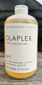 Olaplex Bond Multiplier No1 17.75 Fl Oz Free Shiping Sealed - Picture 1 of 2