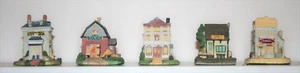 Lot of 5 Liberty Falls International Resourcing Services Collectibles - Picture 1 of 11