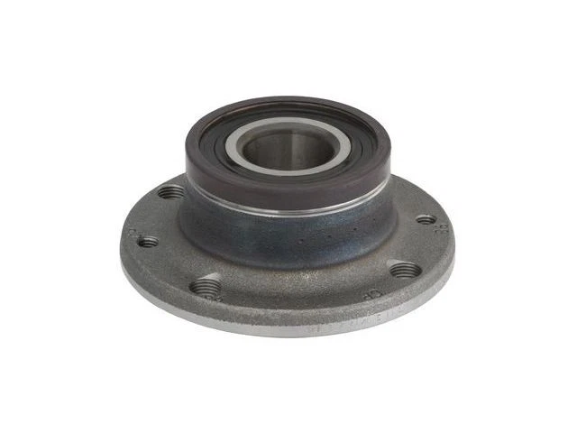 Conjunto de buje de rueda trasero Moog para Fiat 500 2012-2019 94BWQT Foto 1 de 1