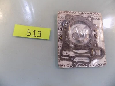 Kit de juntas de extremo superior Cometic 77 mm diámetro KX250F SUZUKI RMZ250 KAWASAKI C3174-EST Foto 1 de 3