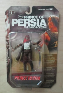 Prince Dastan Prince of Persia Actionfigur 3,75" McFarlane Toys - Bild 1 von 2