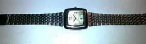 VINTAGE Armbanduhr Lexor - Bild 1 von 3