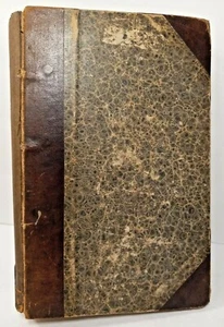 1879/1880 PARISH MAGAZINE Erskine Clarke London Book, Christian Art & Articles - Picture 1 of 11