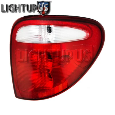 Tail Light for 2001-2003 DODGE CARAVAN CHRYSLER TOWN & COUNTRY Right Passenger - Image 1 of 2