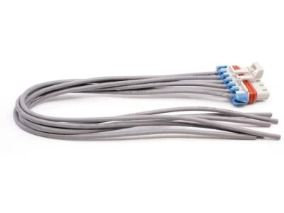 For C7500 Kodiak HVAC Blower Motor Resistor Connector 72925MWYV - Imagem 1 de 2