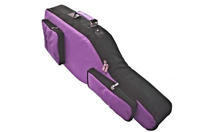 Xbox 360 Guitar Hero Live & Supreme Party Guitar Case Bag by TGC ® - Image 1 of 3