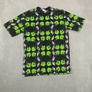 Y2k Dollars And Cones Punk Jesse Pinkman Mens 2XL Made In USA - Picture 1 of 7