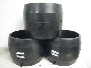 CENTRAL 12" IPS CPLG Acoplamiento de pared lateral EF 10000363 CPLG - Imagen 1 de 3