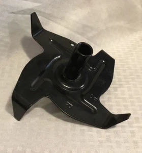 Briggs & Stratton 1901098MA LH Inner Tine Shaft - Husqvarna 584971402 - Picture 1 of 4