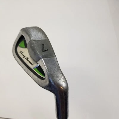 Tommy Armour Hot Scot Junior-Flex TA-24 7 Iron 24.5" for kids 39-42" Tall - Image 1 of 4