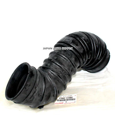 Manguera limpiadora de admisión genuina TOYOTA 03-09 4Runner FJ Cruiser AIR 4,0 L 17882-31080 Foto 1 de 3