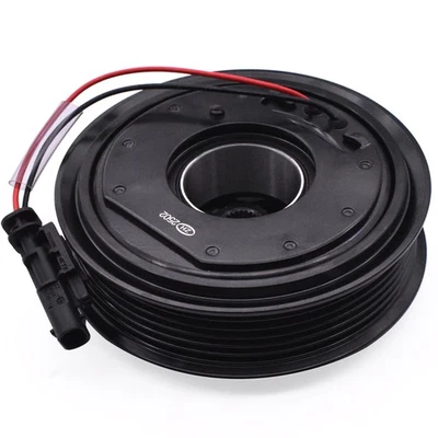 Kit de embrague compresor de aire acondicionado para Chevrolet Colorado GMC Canyon 2015 2016 V6 3,6 L Foto 1 de 4