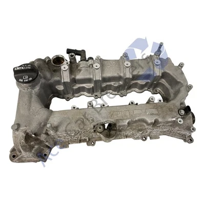 Vauxhall Astra K 15-19 1.4 B14XFL Rocker Cam Cover  428702815 - Image 1 of 4