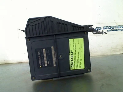 CENTRALIN TETTUCCIO CABRIO Mercedes-Benz SLK (R170) 1998 1708200926 - Immagine 1 di 4