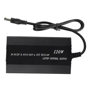 Vielseitig 90W Home/Auto -Nutzung Universal Notebook Power Adapter - Mit USB - Afbeelding 1 van 18